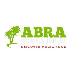 Abrakebabra Letterkenny  logo.
